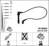 NGK 0548 Ignition Cable Kit